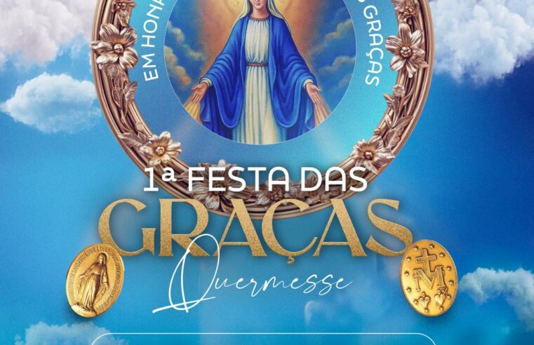 Programação Cultural tem festa, feira e exposição em destaque