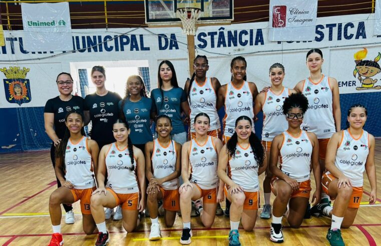 APAB Barretos perde jogo na Final Four