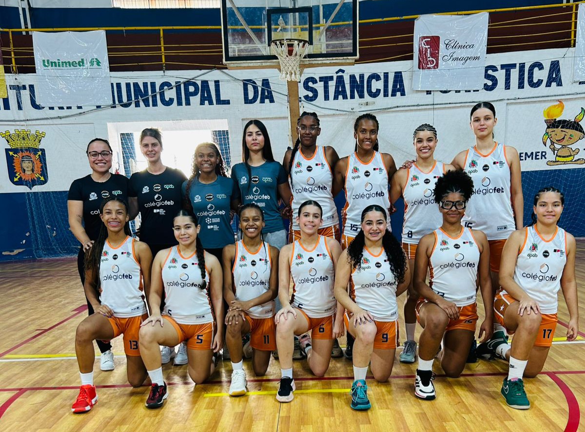 APAB Barretos perde jogo na Final Four