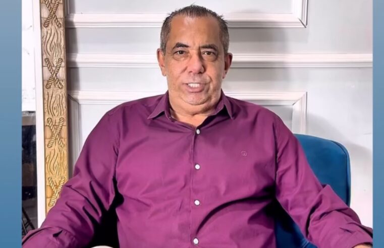 Empresário ministra palestra nesta terça em Barretos