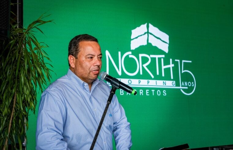 North Shopping Barretos lança campanhas baseadas em histórias reais para celebrar 15 anos e Natal, sorteando 01 carro zero quilômetro e 14 anéis em ouro com brilhante