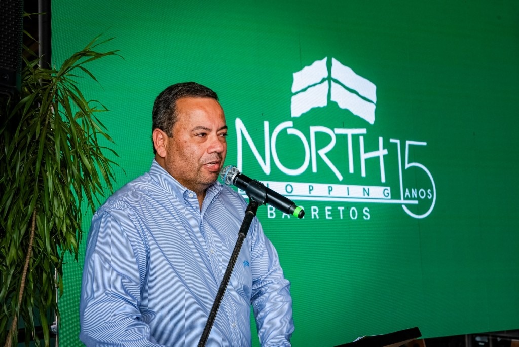 North Shopping Barretos lança campanhas baseadas em histórias reais para celebrar 15 anos e Natal, sorteando 01 carro zero quilômetro e 14 anéis em ouro com brilhante