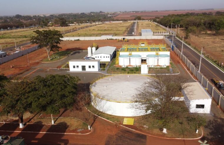 Chuvas intensas alteram temporariamente a coloração da água em alguns bairros