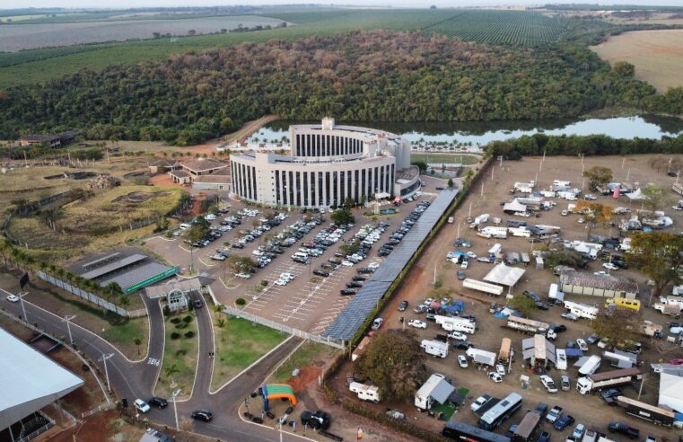 Barretos Park Hotel anuncia Ceia de Natal para hóspedes e visitantes