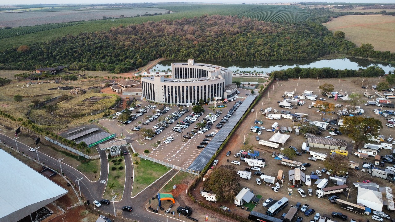 Barretos Park Hotel anuncia Ceia de Natal para hóspedes e visitantes