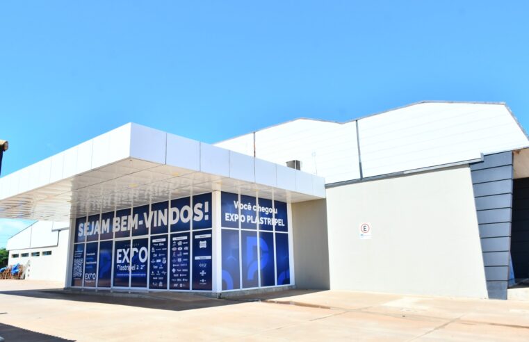 EXPO Plastripel 2026 abre inscrições e amplia expositores para fortalecer presença no mercado varejista nacional