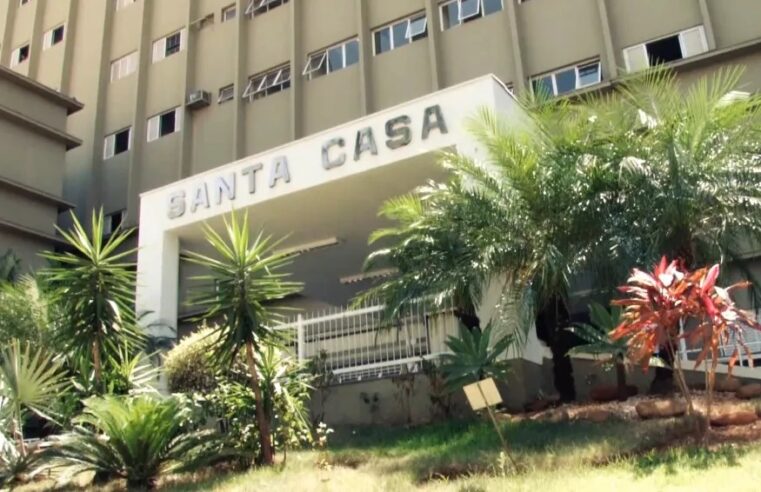 Santa Casa de Barretos é premiada por excelência em notificação de potenciais doadores de órgãos em 2025