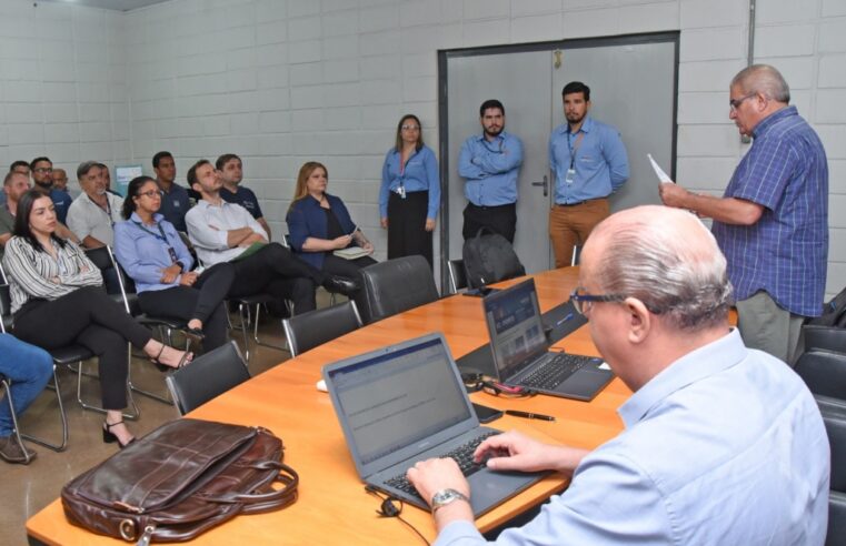 Prefeitura estipula prazo de 6 meses para empresas resolverem problemas de fios soltos em Barretos