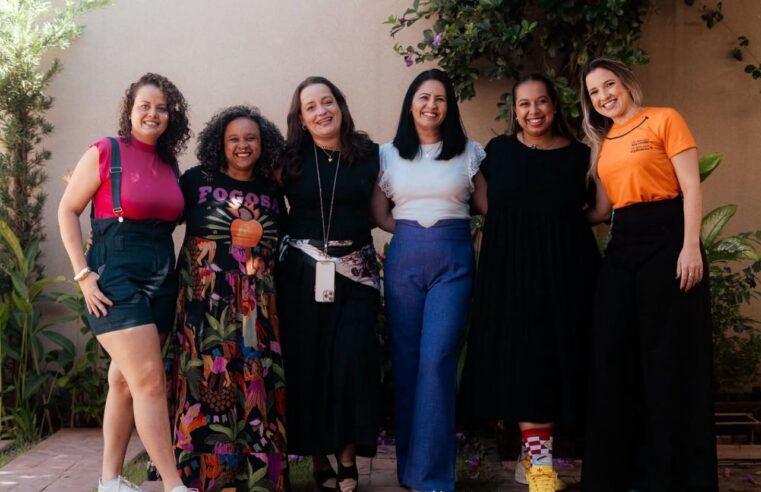 Instituto Mark’s confirma 3ª edição do Garimpo Day com foco em moda circular e economia local