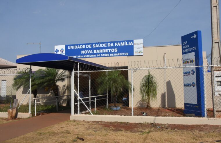 População pode procurar UBSs para exames e consultas preventivas e ao apresentar sintomas
