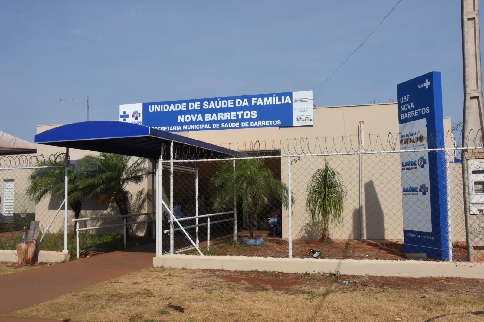 População pode procurar UBSs para exames e consultas preventivas e ao apresentar sintomas