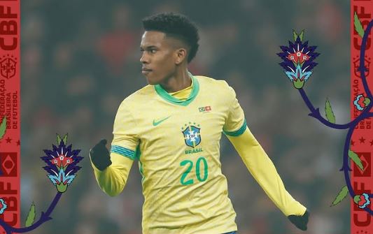 Brasil desperdiça pênalti e não passa de empate com Tunísia