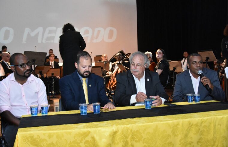 Fórum da Consciência Negra tem atividades até sexta, 14