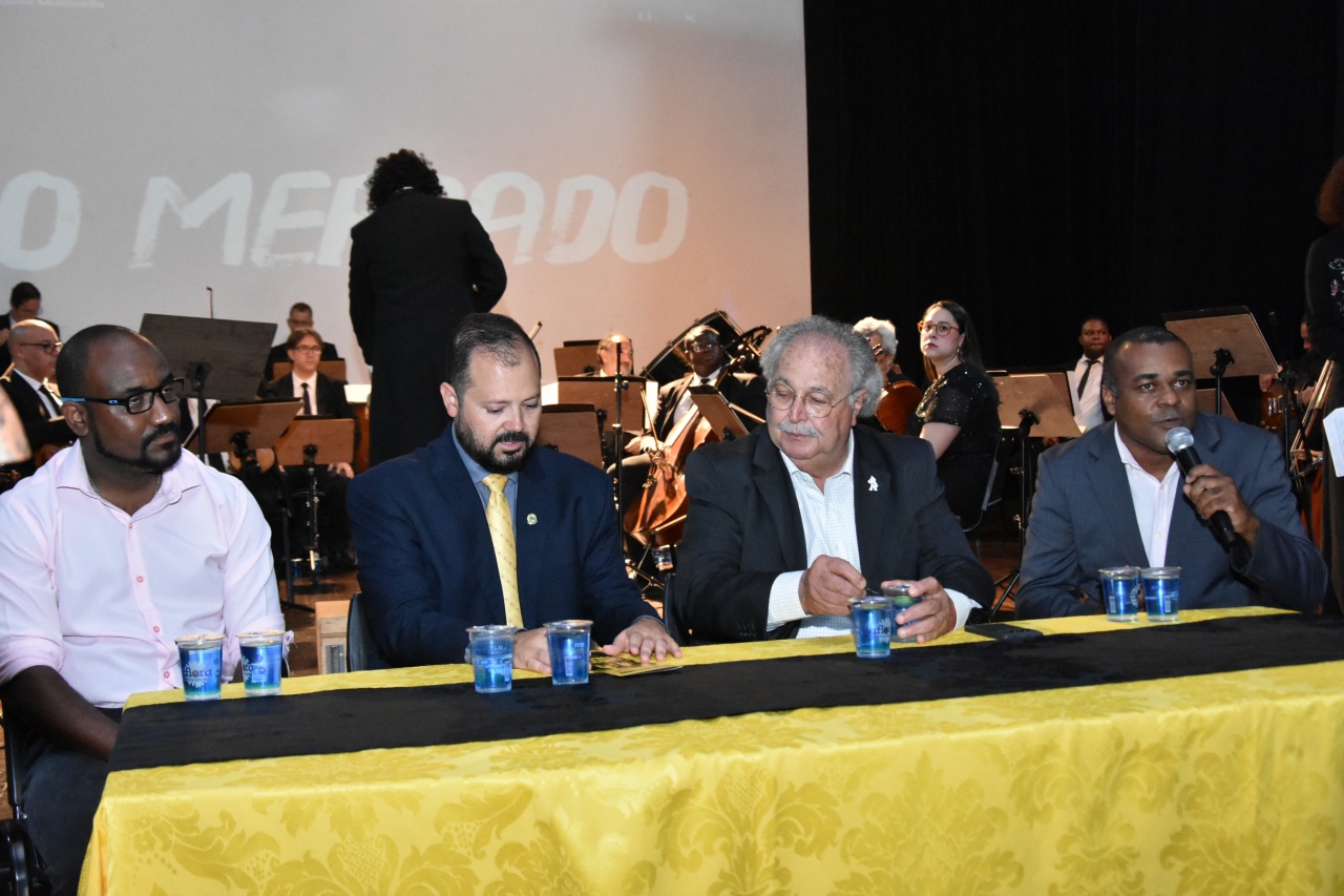 Fórum da Consciência Negra tem atividades até sexta, 14