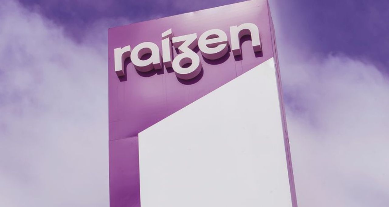 Raízen  vende usina Continental por R$ 750 milhões