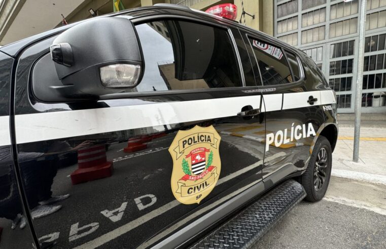 Polícia Civil de SP prende oito suspeitos em operação contra grupo que movimentou R$ 6,8 bilhões
