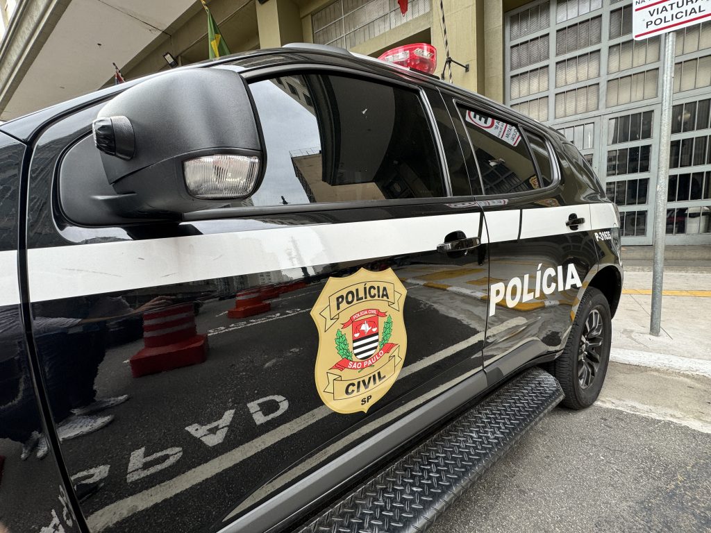 Polícia Civil de SP prende oito suspeitos em operação contra grupo que movimentou R$ 6,8 bilhões