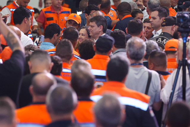 Governo de SP investe R$ 29 milhões e reforça Defesa Civil com 40 caminhões-pipa e 20 viaturas para enfrentar eventos extremos