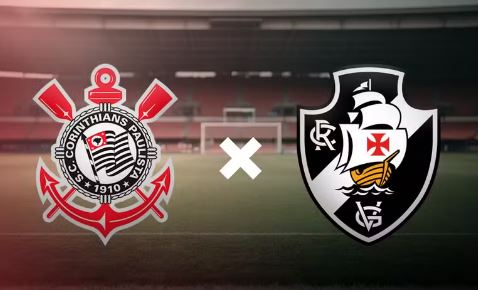 Copa do Brasil: Corinthians e Vasco são os finalistas