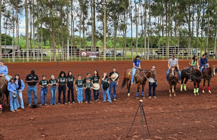 Guaíra sedia Circuito Regional de 3 Tambores