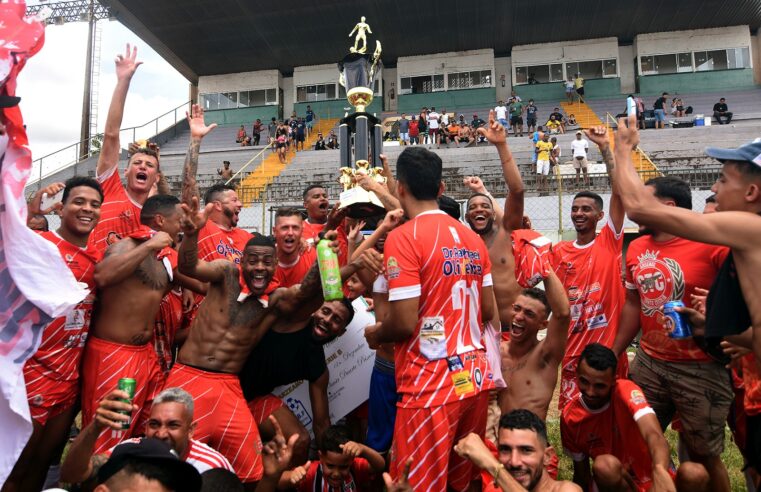 Arsenal é campeão da Série B nos pênaltis