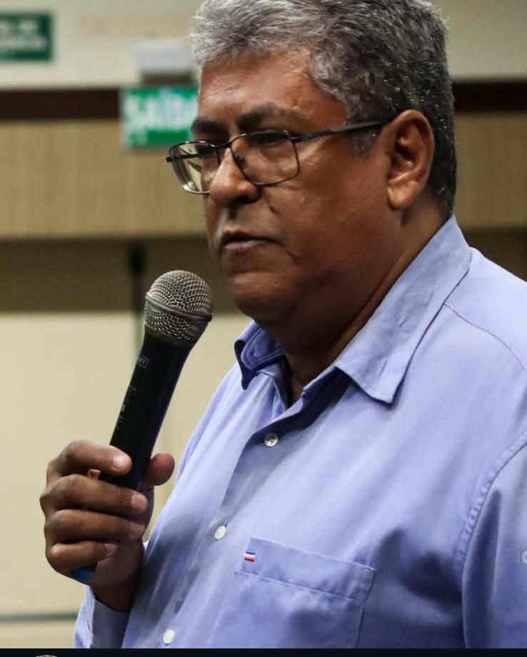 Morre Subdiretor da Controladoria de Bebedouro