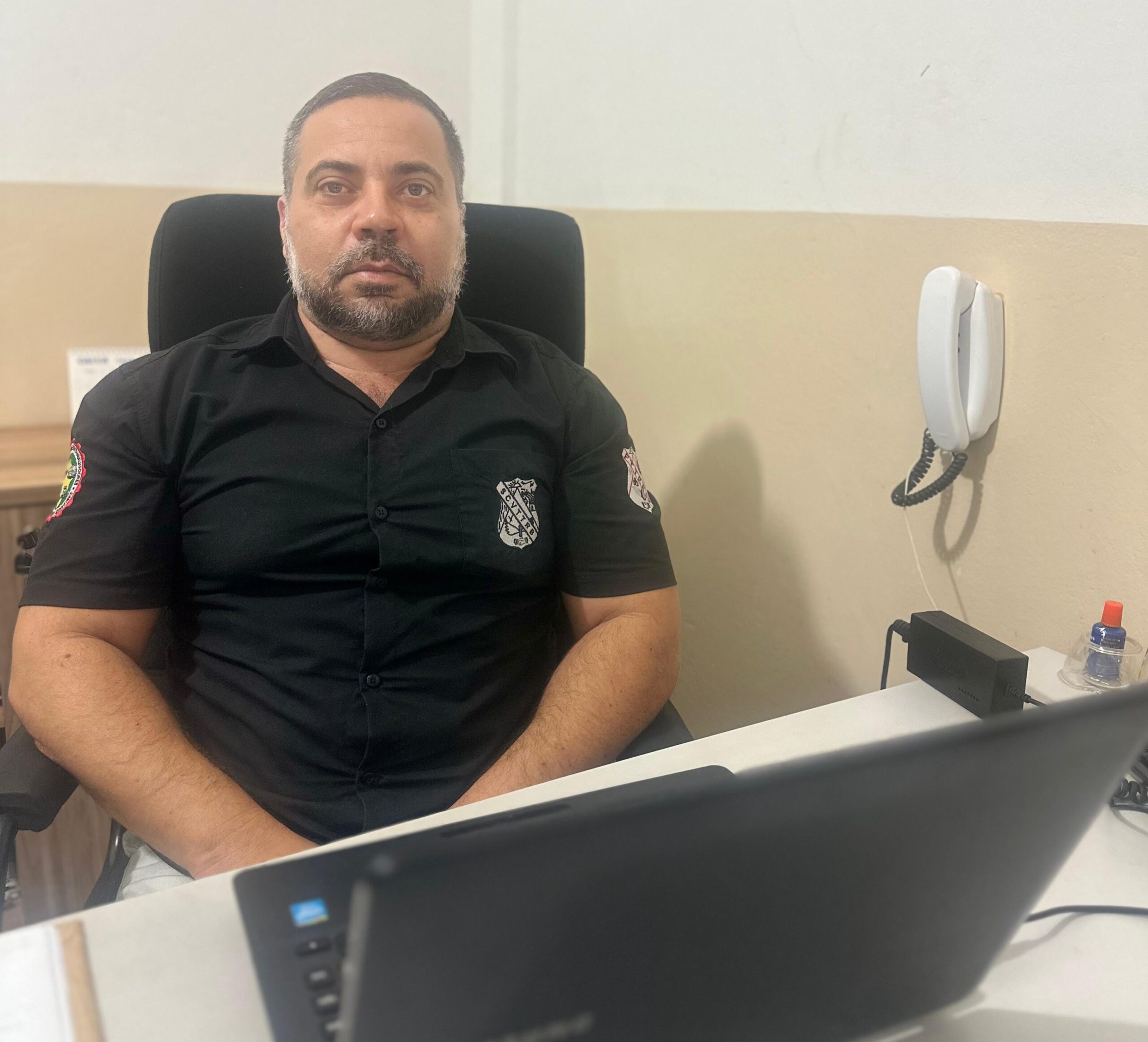 Transporte coletivo deve entrar em greve em 72 horas