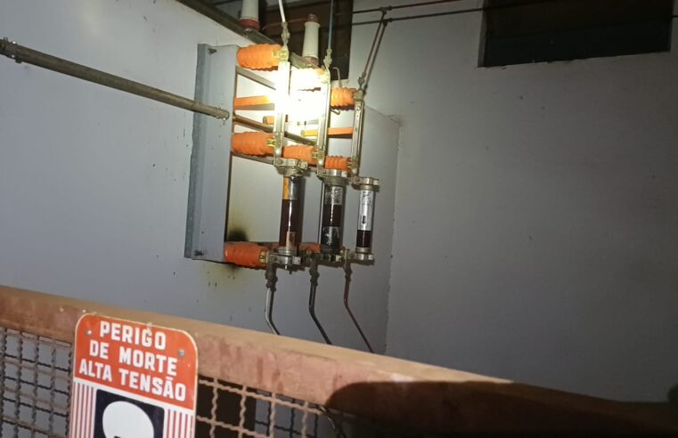 SAAE  informa interrupção no abastecimento da zona norte de Barretos