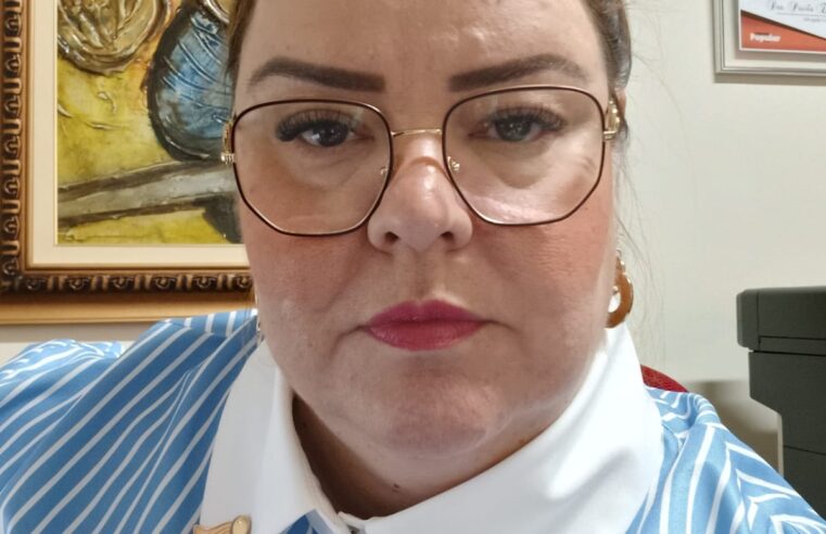 Advogada atua na defesa da professora que publicou vídeo sobre cotas em concurso  