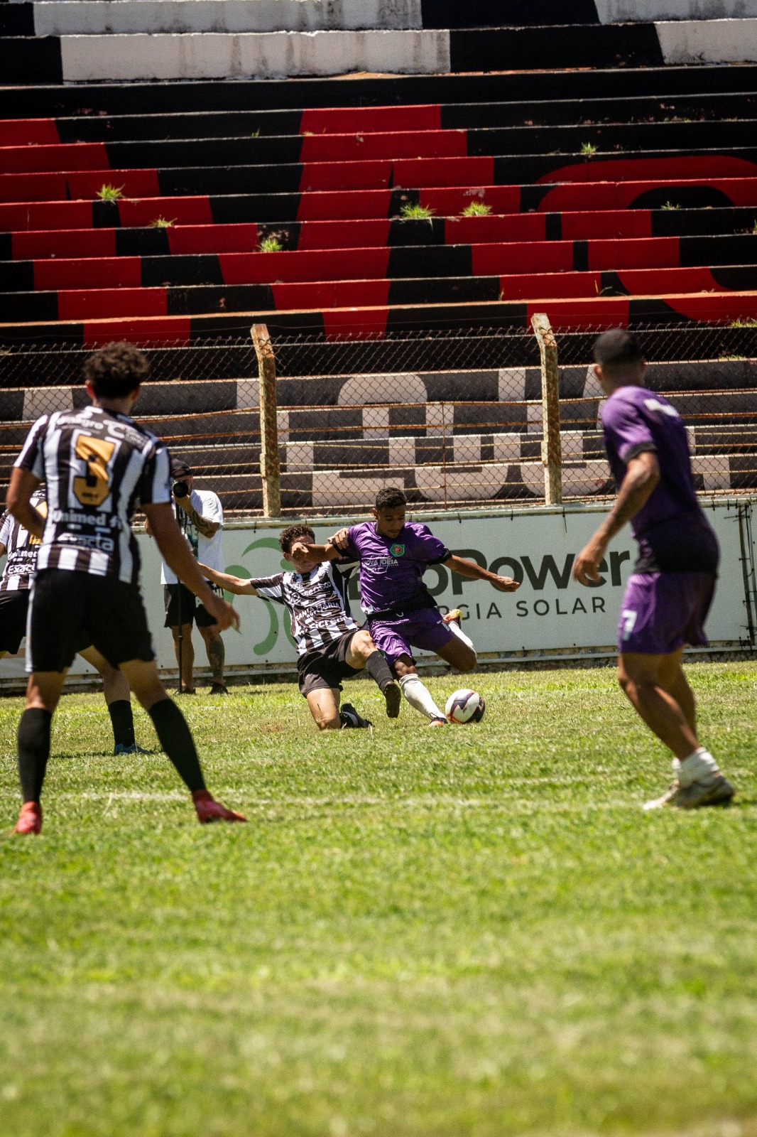 Vice-presidente acredita que não haverá acréscimo   nas cotas do BEC