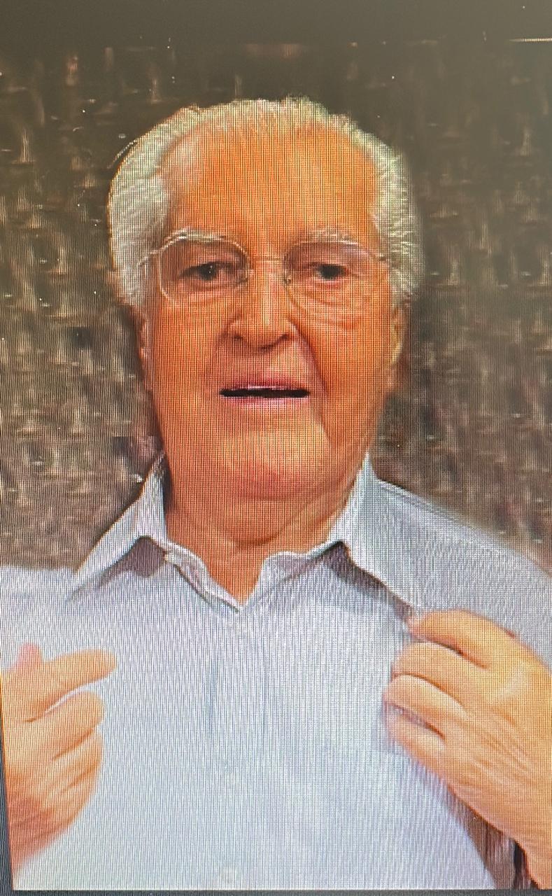 Morre médico cardiologista Onibar Freitas