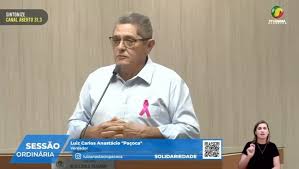 Paçoca confirma liberação de  parlamentar de R$ 12,3 milhões para Barretos