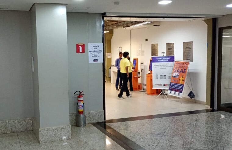 SAAE Barretos transfere protocolos de troca de titularidade para o Poupatempo a partir de 5 de janeiro de 2026