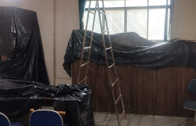 Diretoria do BEC confirma início das reformas dos alojamentos do estádio