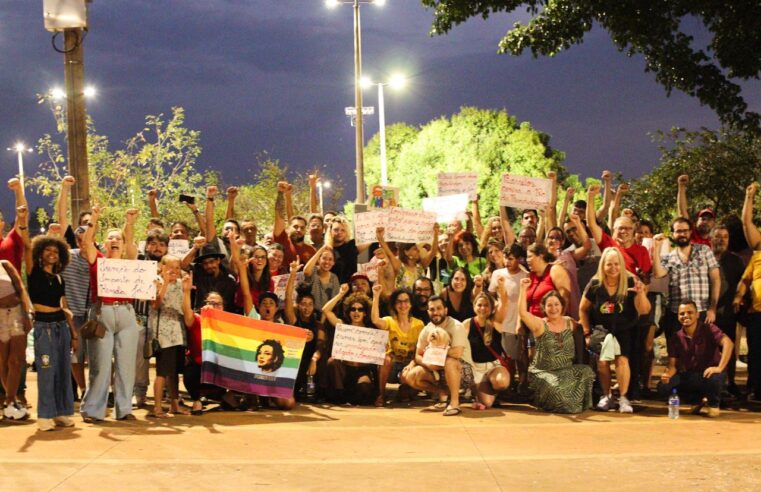 Frente Ampla de Esquerda será lançada em Barretos