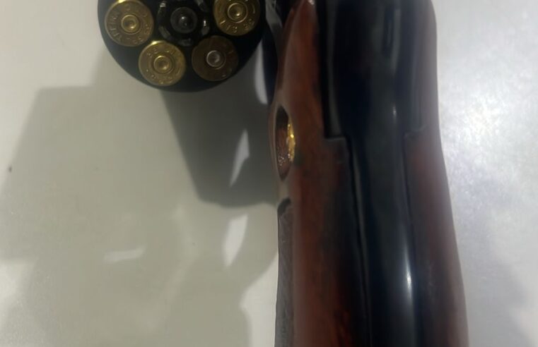 Mulher com medida protetiva mata ex-marido a tiros em Barretos