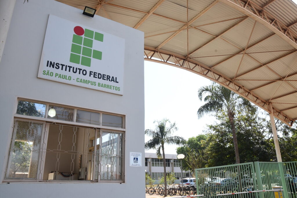 IFSP aplica provas do processo seletivo para cursos técnicos neste domingo