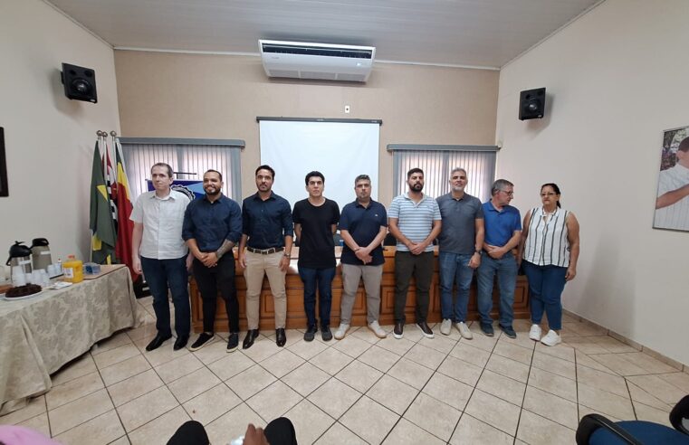 Ministério do Trabalho recebe sete novos auditores para fiscalizações