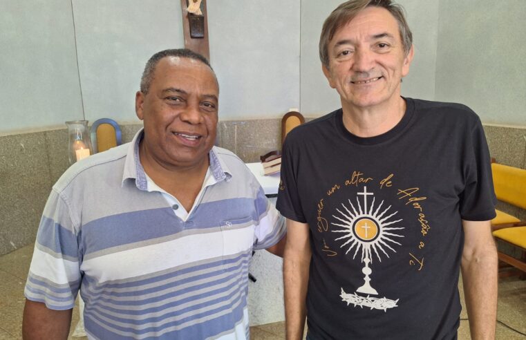 Comunidade Nossa Senhora de Guadalupe realiza noite da macarronada