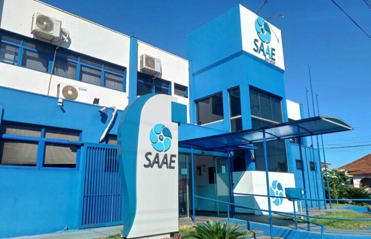 Barretos formaliza início da revisão do Plano Municipal de Saneamento Básico com apoio do Governo do Estado