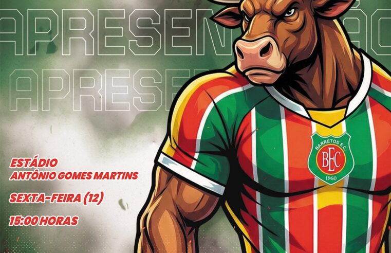 BEC vai estreiar em casa no Paulista da Série A4