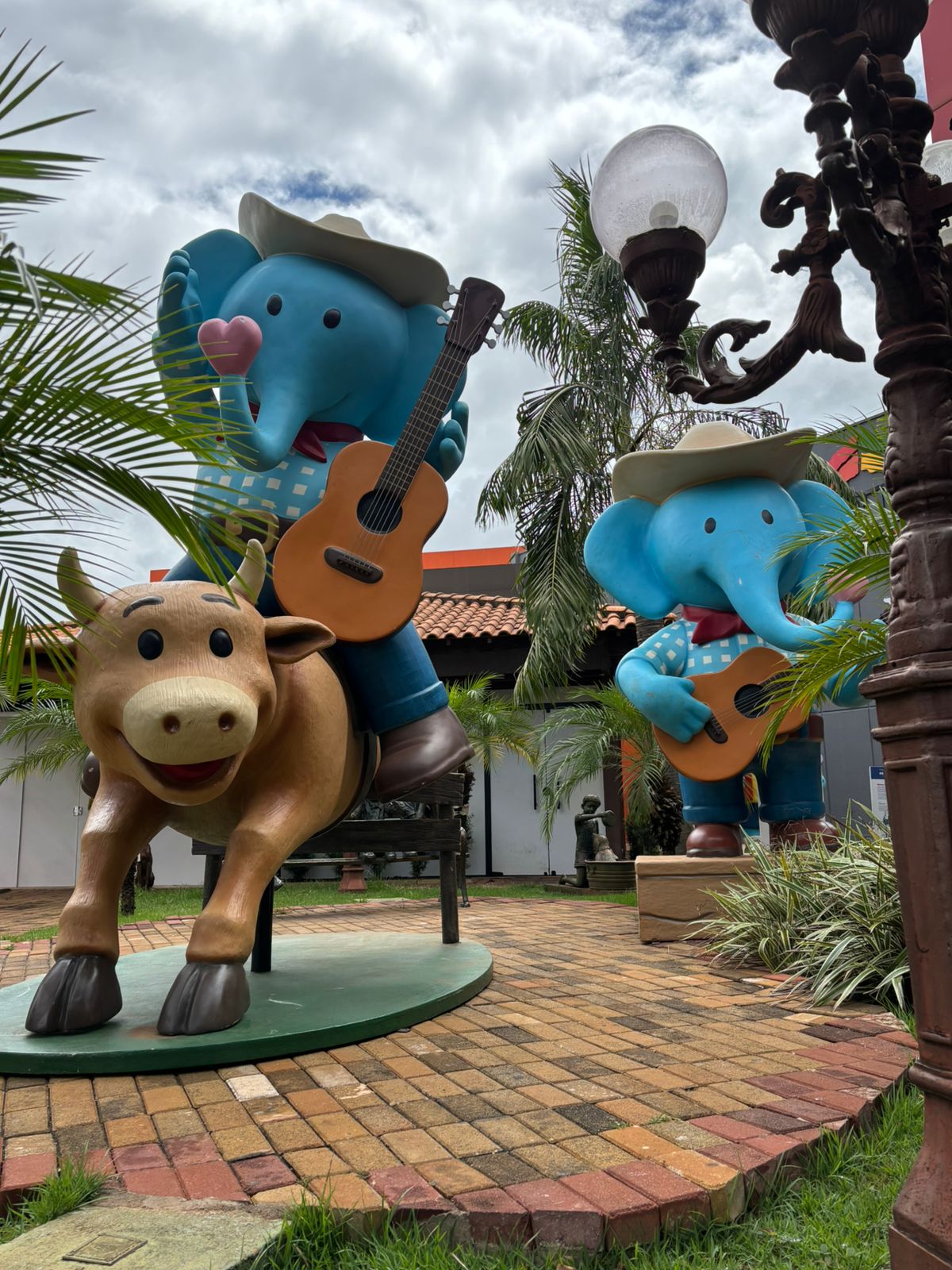 EXPOMAMU chega ao North Shopping Barretos