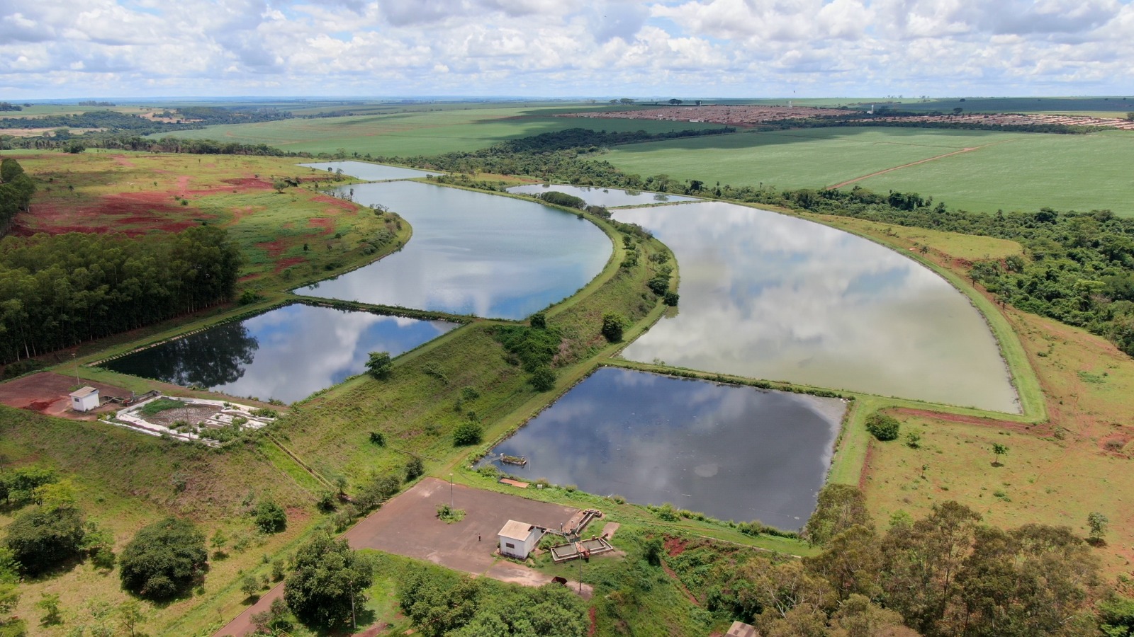 Barretos está entre as cidades mais bem avaliadas em saneamento do Brasil e de São Paulo, aponta Ranking ABES 2025