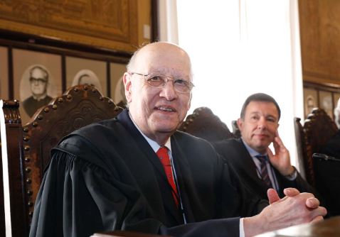 Morre magistrado que atuou na Comarca de Barretos