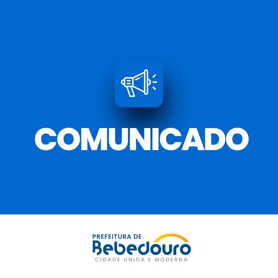 Secretaria Municipal de Educação convoca candidatos aprovados no Concurso Público nº 001/2025