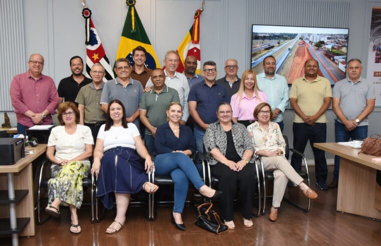 Prefeito Odair Silva anuncia pagamento de mais de R$ 2 milhões em Emendas Impositivas para entidades assistenciais de Barretos