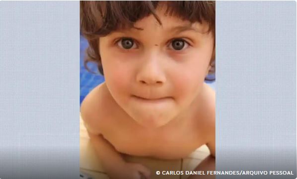 Criança cai de 10º andar de prédio em Ribeirão Preto e sobrevive