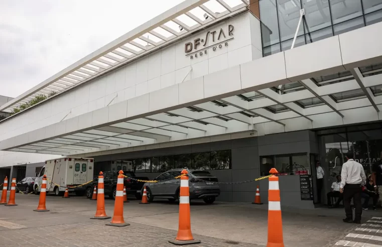 Hospital confirma cirurgia de Bolsonaro para esta quinta