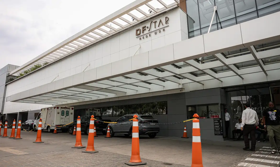 Hospital confirma cirurgia de Bolsonaro para esta quinta