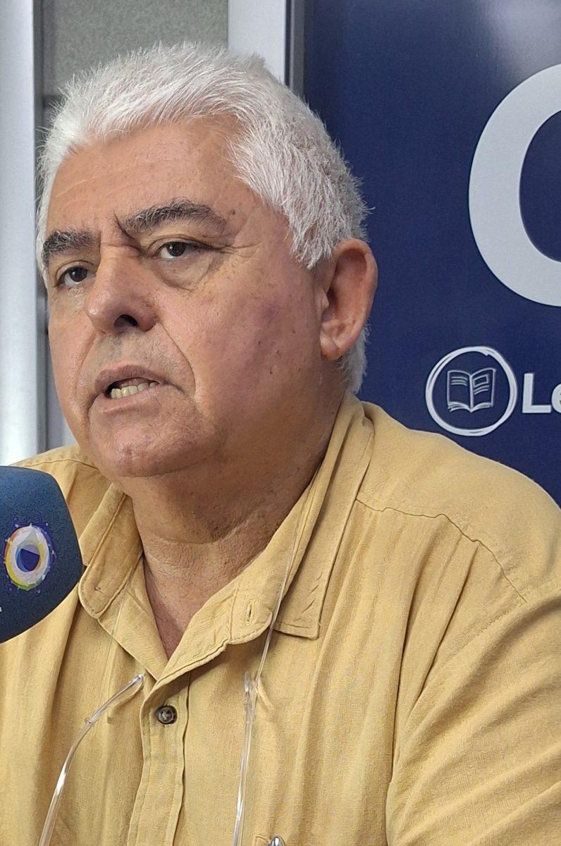 Cursos do Senar serão retomados no dia 19 deste mês 